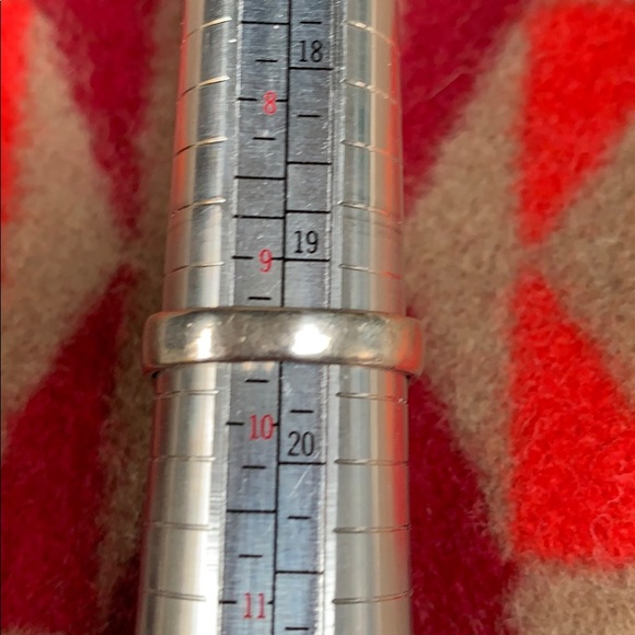 Sterling Eagle Ring 🦅 - Picture 4 of 4